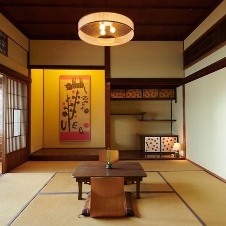 Ryokan Plum Одавара Экстерьер фото