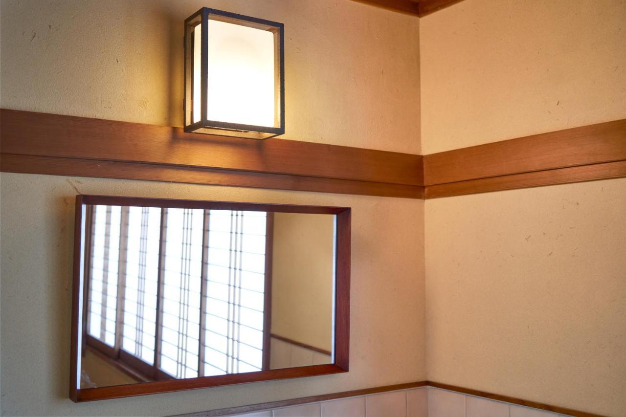 Ryokan Plum Одавара Экстерьер фото