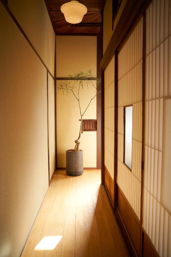 Ryokan Plum Одавара Экстерьер фото
