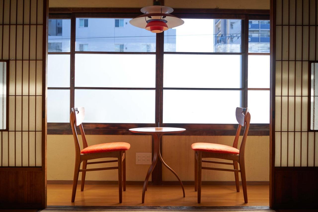 Ryokan Plum Одавара Экстерьер фото