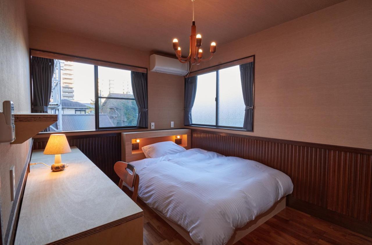 Ryokan Plum Одавара Экстерьер фото