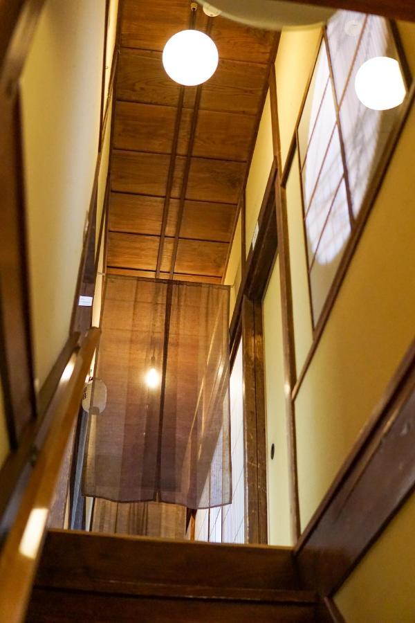 Ryokan Plum Одавара Экстерьер фото